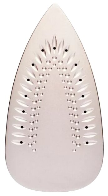 Утюг Panasonic NIM300TVTW, 1800Вт, Титан photo 3